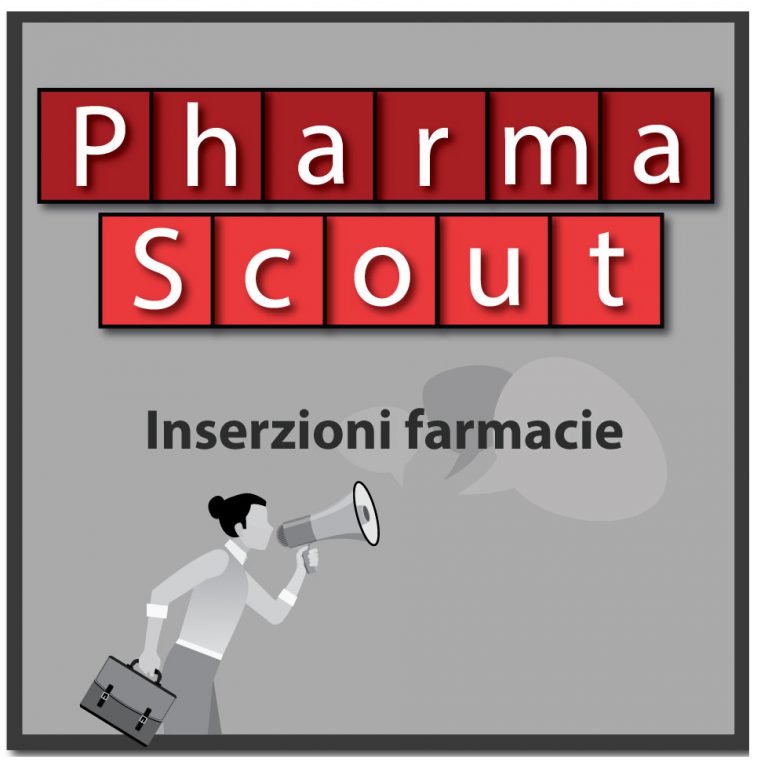 Pharmascout Inserzioni farmacie in vendita