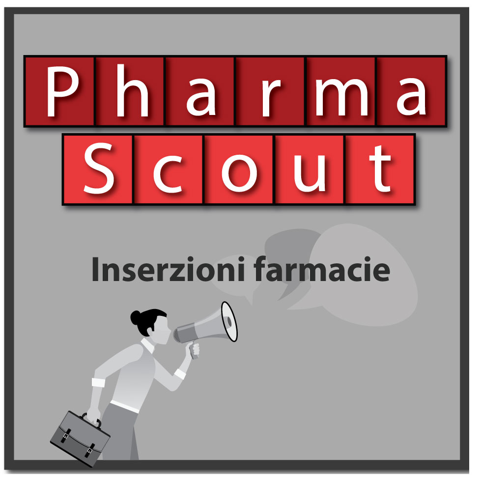 Pharmascout Inserzioni farmacie in vendita
